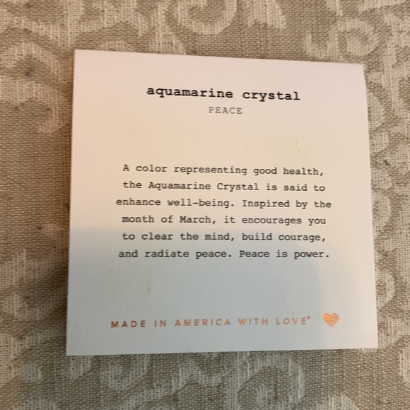 Alex and Ani bracelet NWT with box - Picture 3 of 3